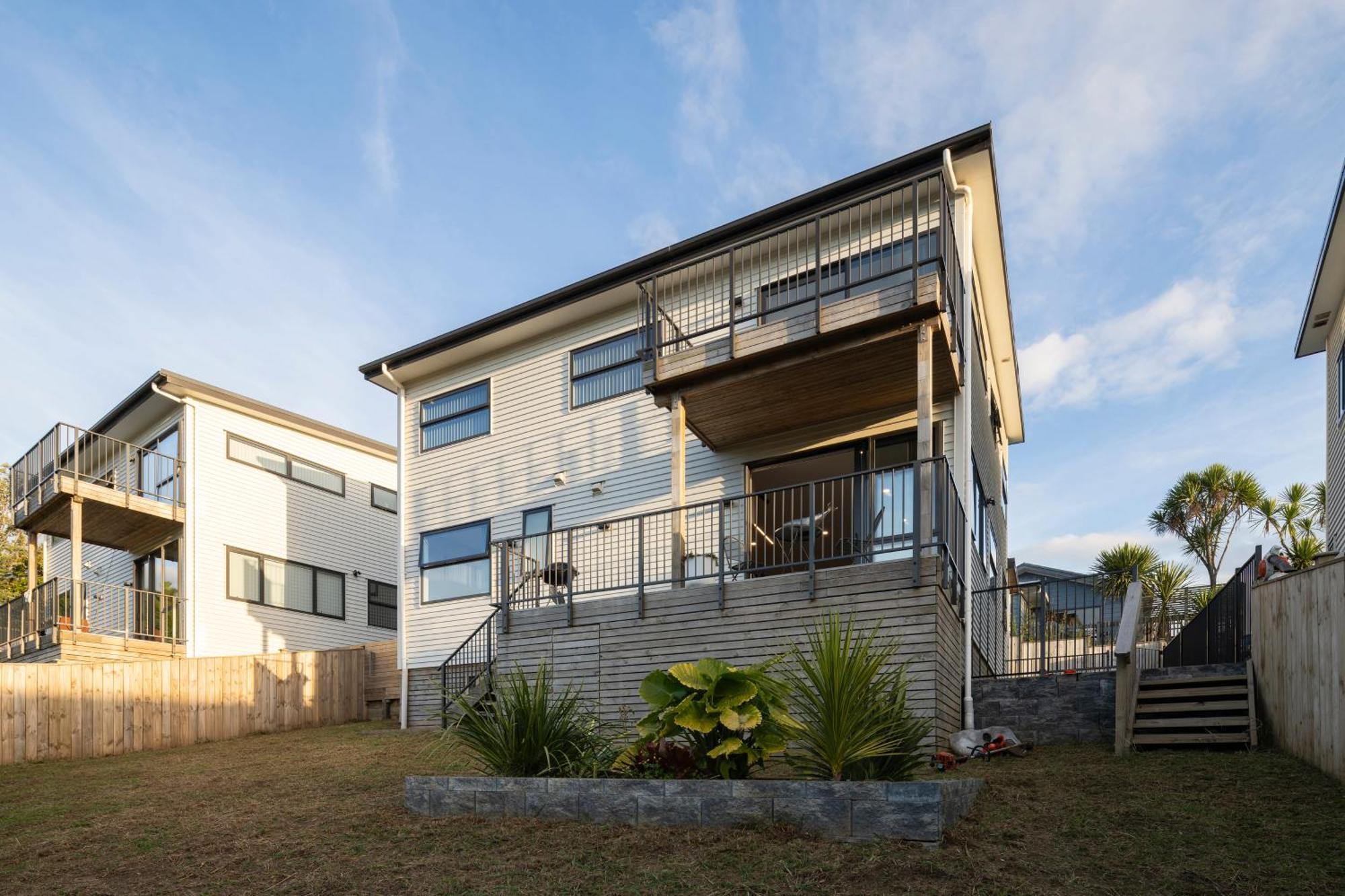 Modern Immaculate Residence In Mount Wellington Auckland Kültér fotó