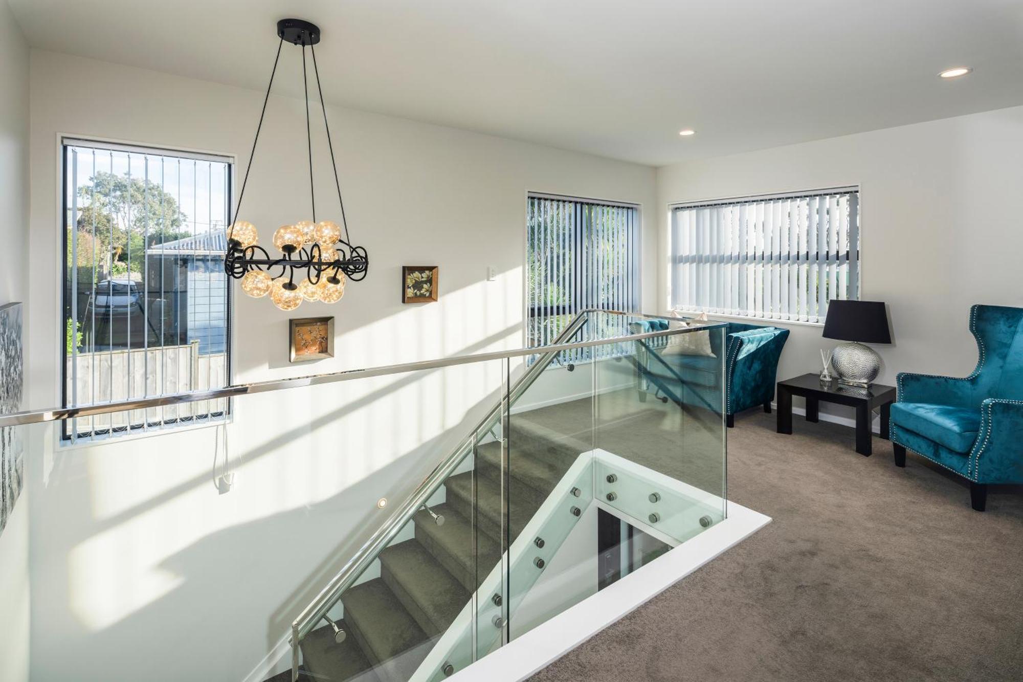 Modern Immaculate Residence In Mount Wellington Auckland Kültér fotó