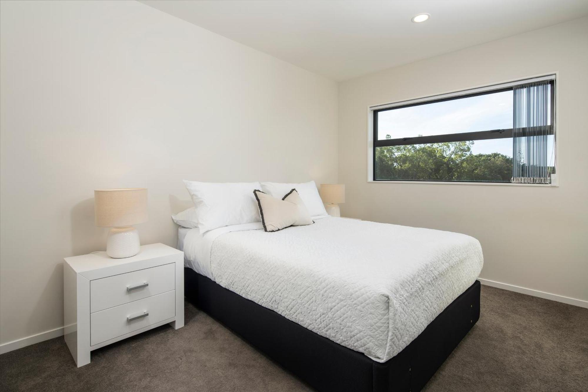 Modern Immaculate Residence In Mount Wellington Auckland Kültér fotó